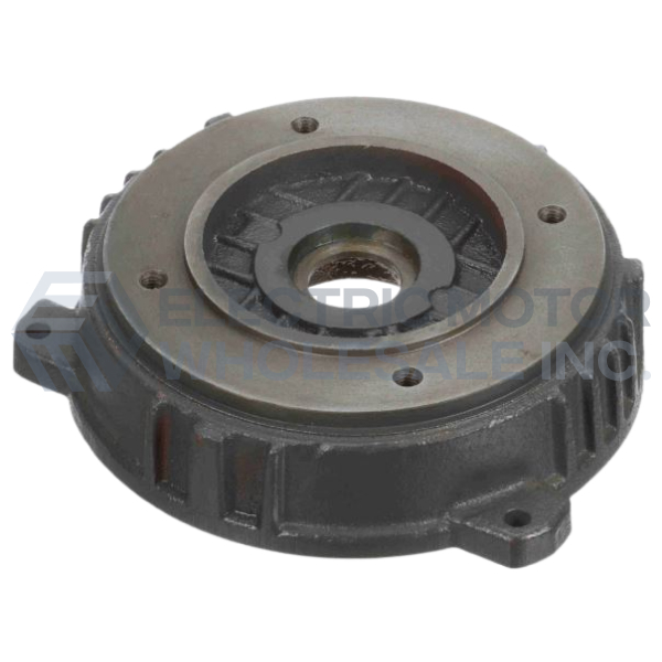 Image for LEESON 90 FRAME IEC BRAKEMOTOR B14 FLANGE KIT 176182.00